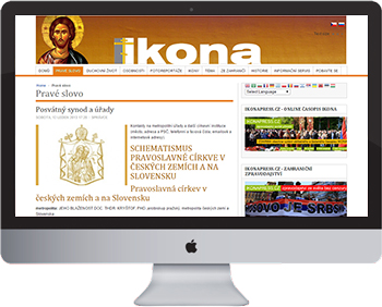 ikonapress