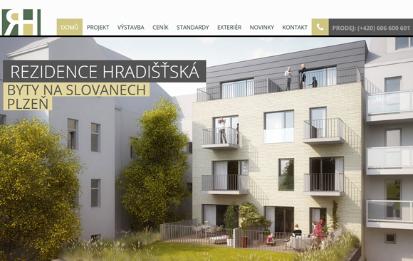 rezidence-hradistka-byty-na-slovanech-plzen