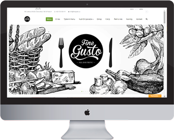 E-shop FineGusto s.r.o.