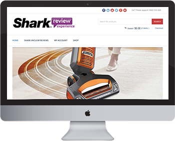 Shark-Vacuum-Parts
