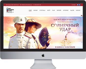 Dny ruského filmu 2015