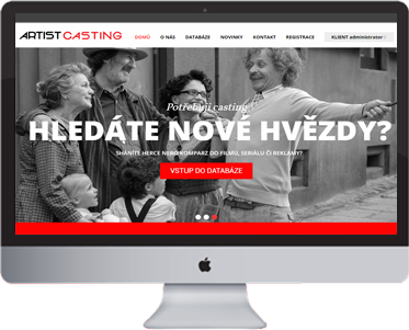 Casting Artist