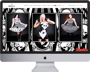 FAF Design